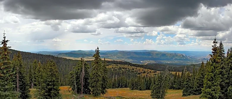 Flooding Rains Continue in Southwest Colorado