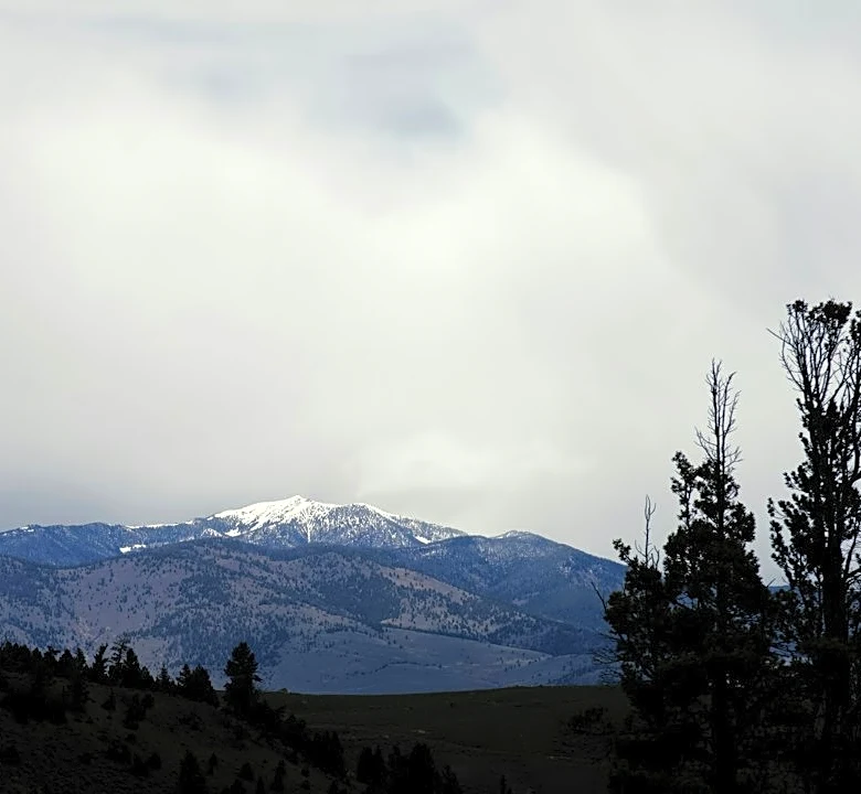 Flash Flood Watch for Burn Scars in Idaho