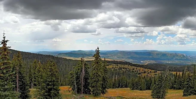 Flood Watch in Effect for Southwest Colorado Amid Heavy Rainfall