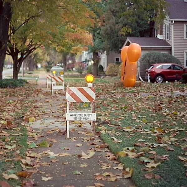 Tips to Secure Halloween Inflatables in Windy Weather