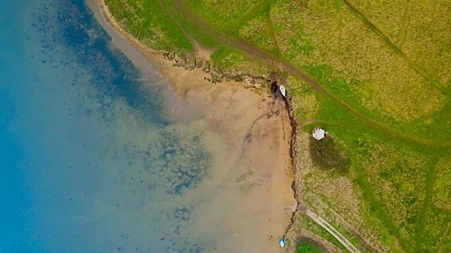 Coastal Flood Warning for Southern California Beaches