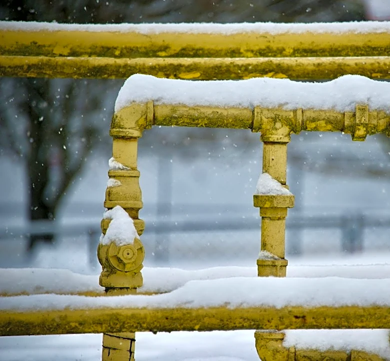 Essential Tips for Winter Outdoor Plumbing