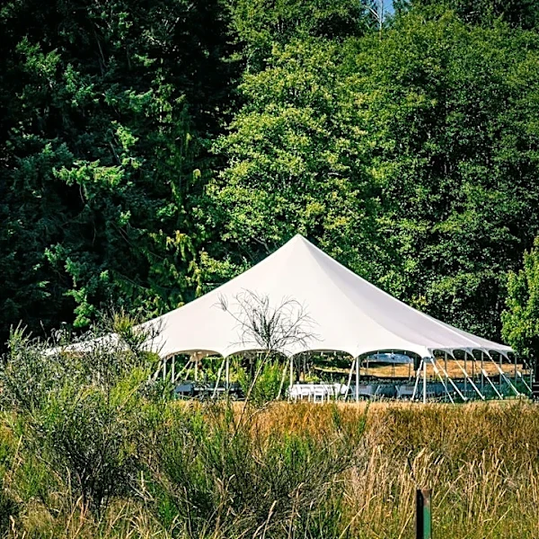 How to Plan a Rainy Day Backup for Outdoor Events