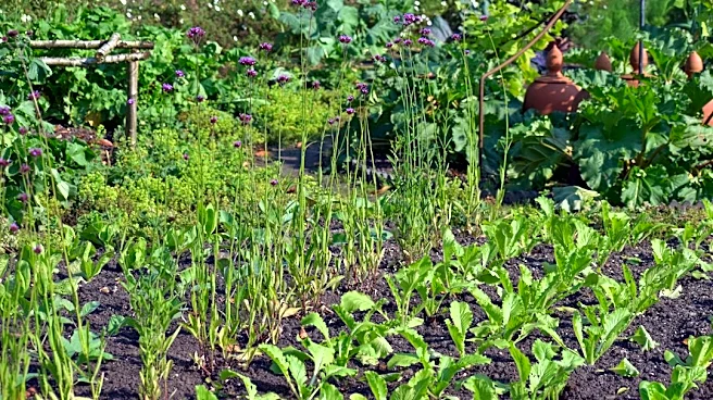 Mastering Georgia's Planting Calendar: Frost Dates and Growing Tips