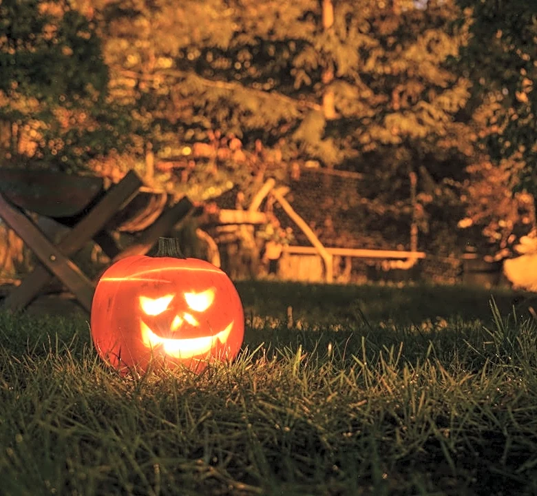 How to Prepare for Unpredictable Halloween Weather