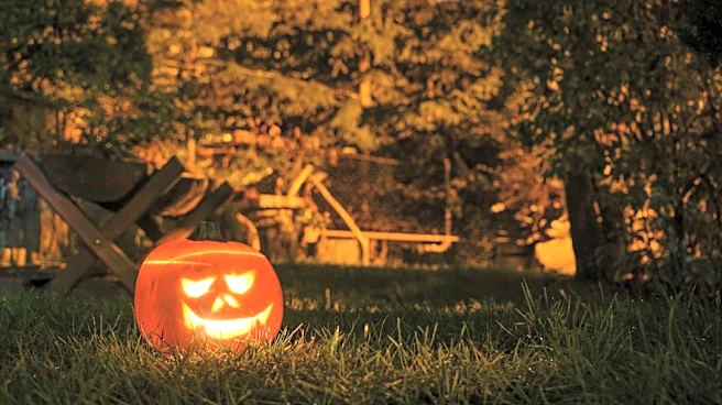 How to Prepare for Unpredictable Halloween Weather