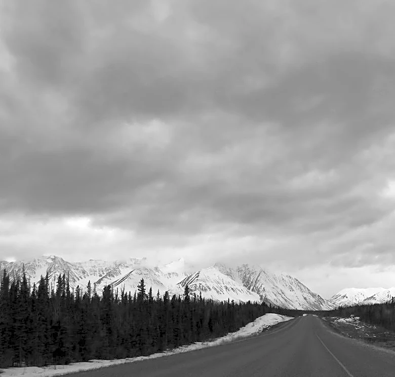 Winter Weather Advisory in Alaska Until Oct. 26