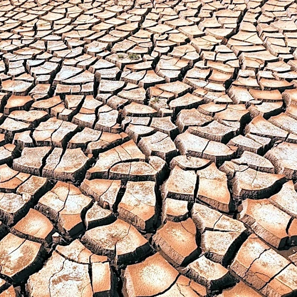 Colorado Sets Record Heat, Drought in 2026 Water Year