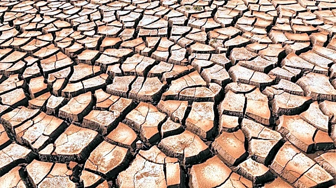 Colorado Sets Record Heat, Drought in 2026 Water Year