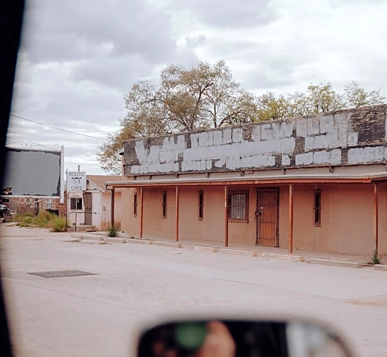 Governor Requests Federal Aid for NM Flooding
