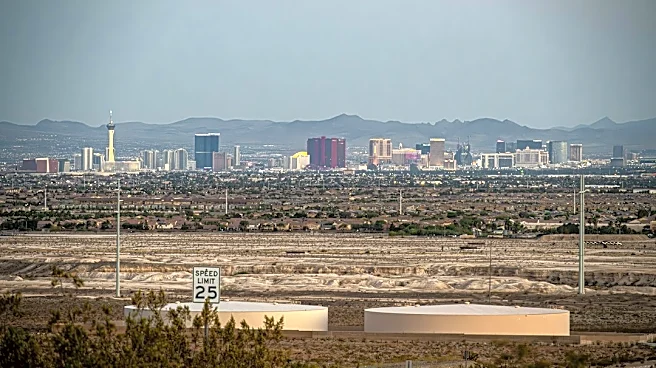 Phoenix Faces Extreme Heat Challenges for Workers