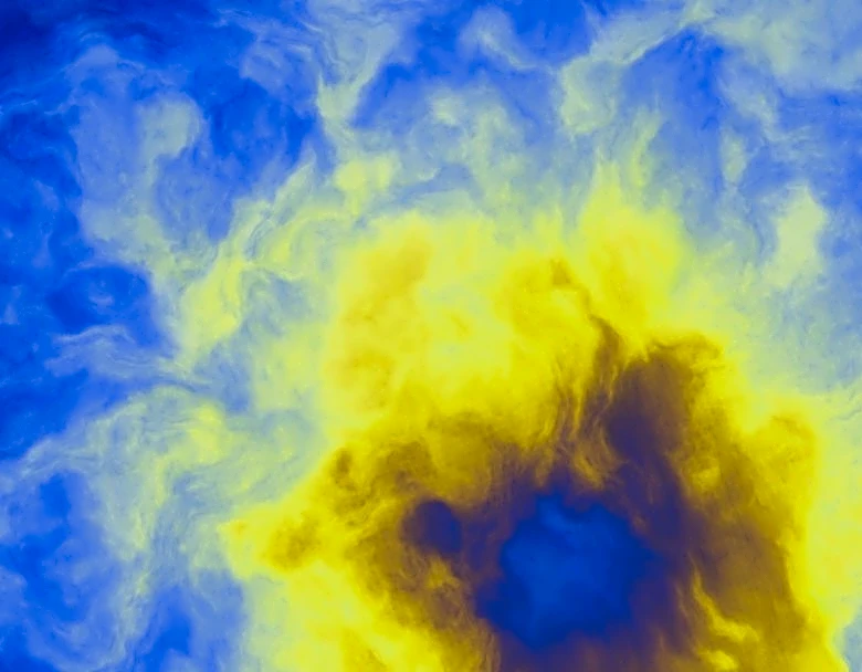 NOAA Issues 3-Day Space Weather Forecast