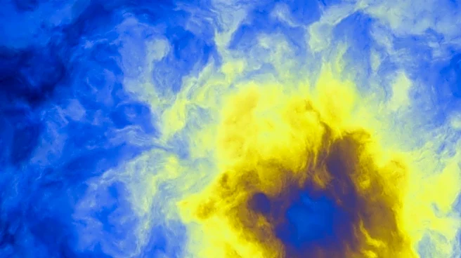NOAA Issues 3-Day Space Weather Forecast