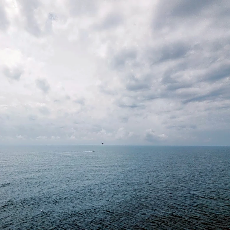 Atlantic Hurricane Season Ends Quietly