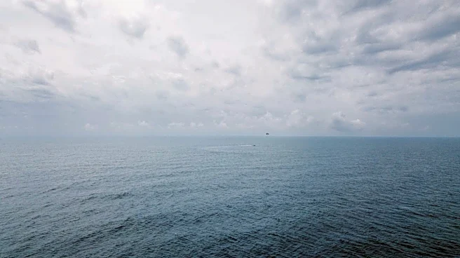 Atlantic Hurricane Season Ends Quietly