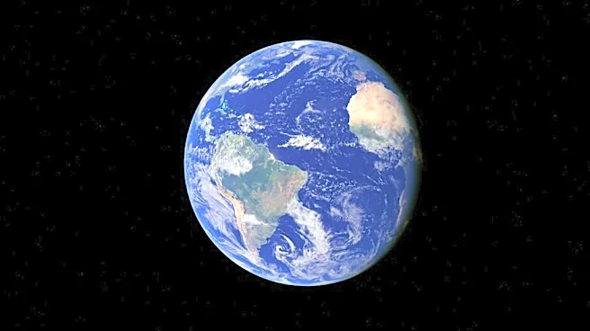 El Niño Is Making Earth’s Days Longer, Here’s the Surprising Twist