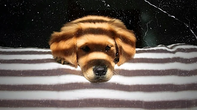 How to Keep Your Pets Warm and Safe During Winter