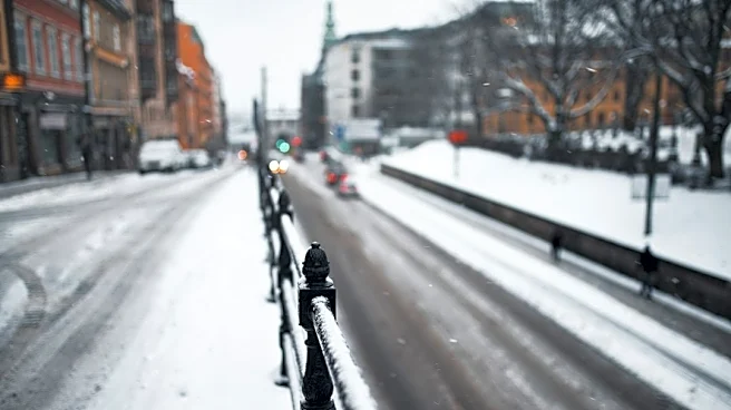 Documentary Highlights Winter Cycling Challenge in Colorado