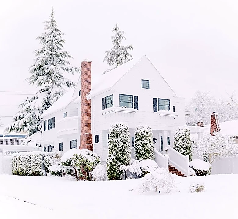 10 Essential Tips to Prepare Your Home for Winter
