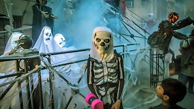 How Weather Can Influence Your Halloween Costume Choices