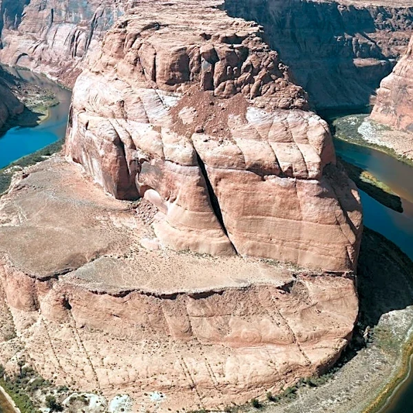 Flooding in US Southwest Worsens, $300 Million in Damages Estimated