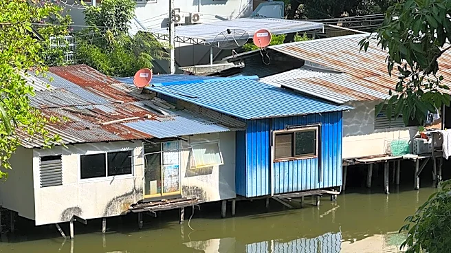 Flood Warning Persists in Four Corners Region Amid Sewage-Contaminated Waters