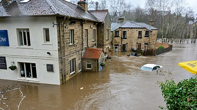 Flood Warning Persists in Four Corners Region