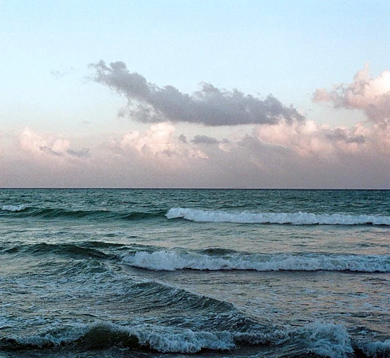 Tropical Storm Vance Threatens Halloween Plans