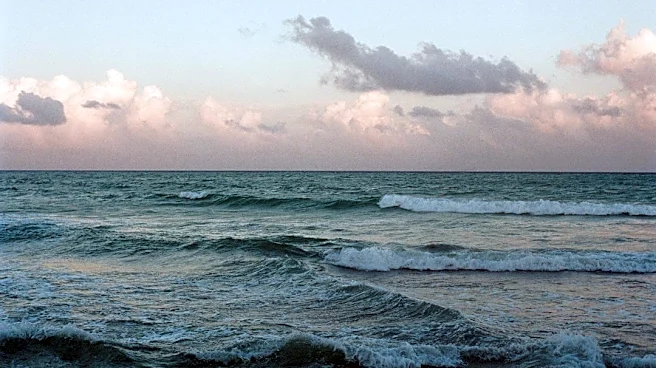 Tropical Storm Vance Threatens Halloween Plans