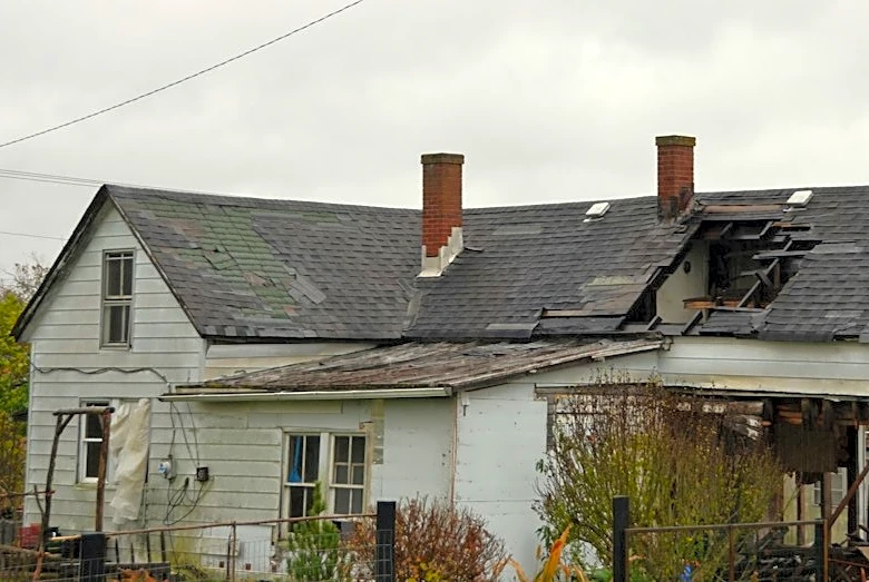 Homeowners Insurance Covers Lightning Damage
