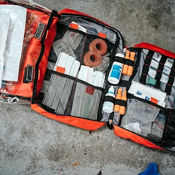 Prepare Your Winter Storm Emergency Kit Now
