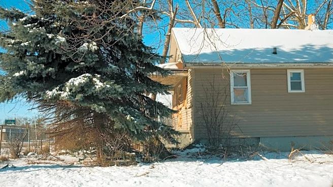 Michigan Faces Rising Severe Weather Costs, Insurance Gaps