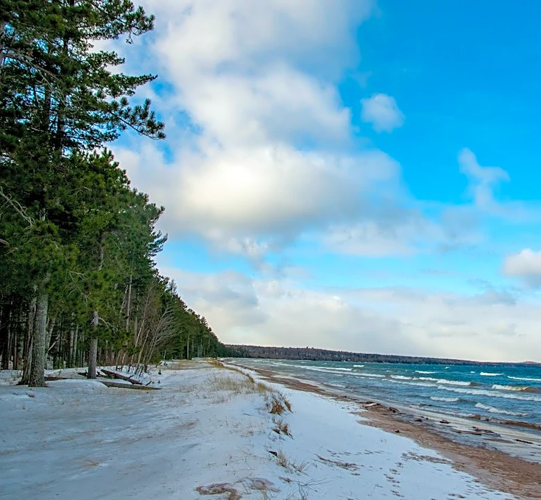El Nino May Reduce Great Lakes Snowfall This Winter