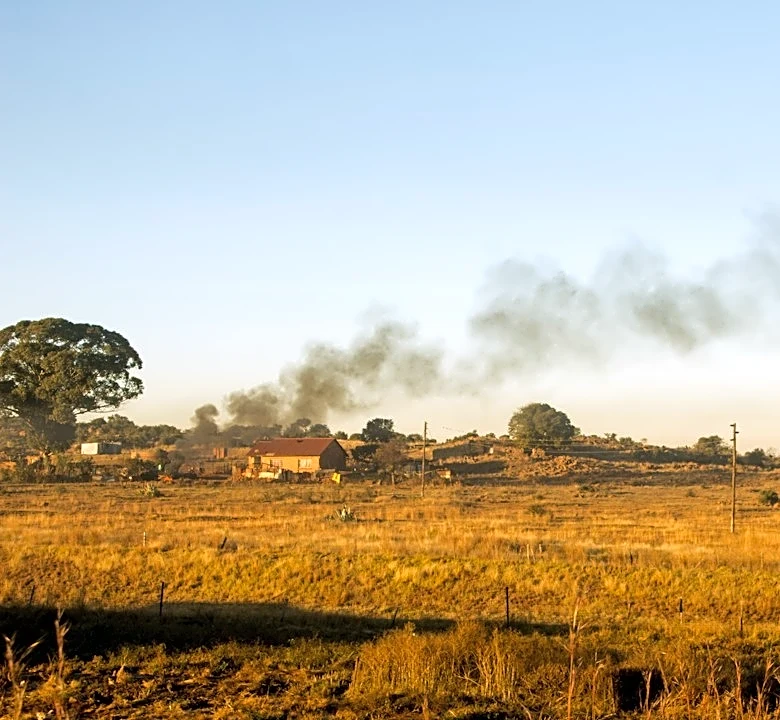 Extreme Drought and Wildfire Risks Persist in Arkansas
