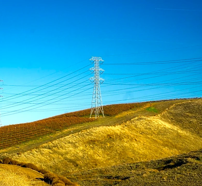California Faces Power Shutoffs to Prevent Wildfires