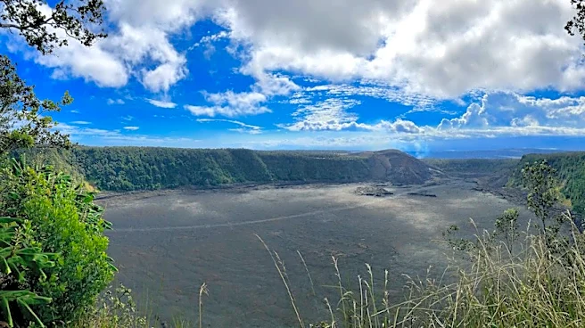 Kilauea Eruption Paused, Next Activity Expected by Nov. 6