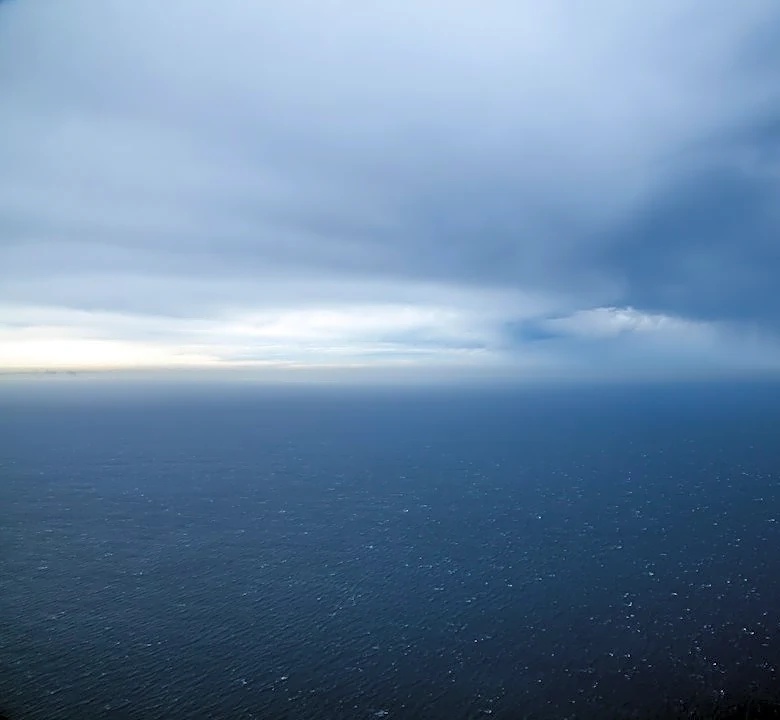 No Atlantic Storms Expected Amid Strong El Niño