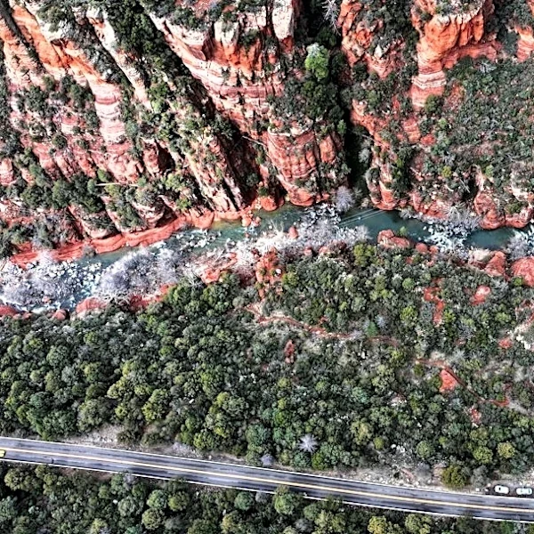 Flooding Devastates Southwest Amid El Niño Effects