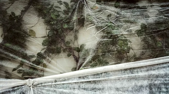 Protecting Banana Plants from Frost in Texas