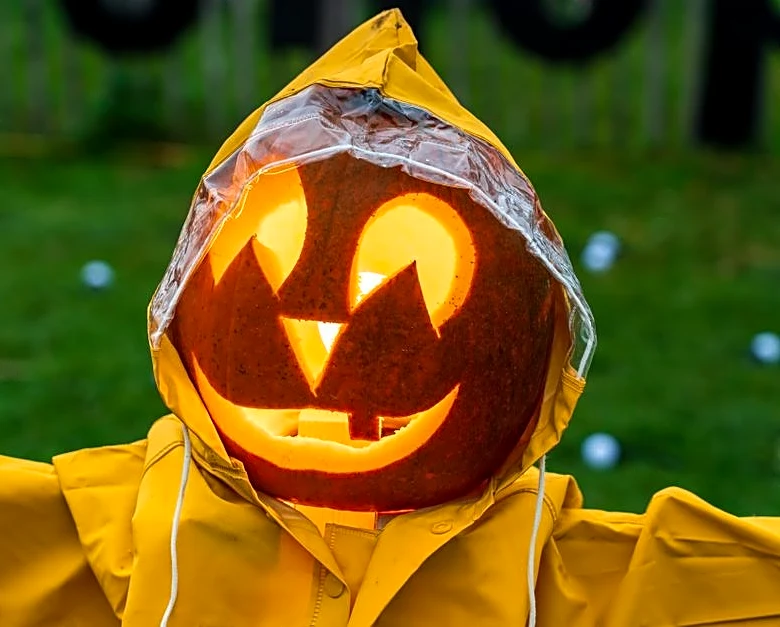 Super El Niño Could Throw a Spooky Halloween Weather Surprise