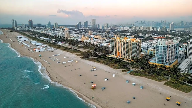 King Tides Trigger Major Flood Warning in South Florida