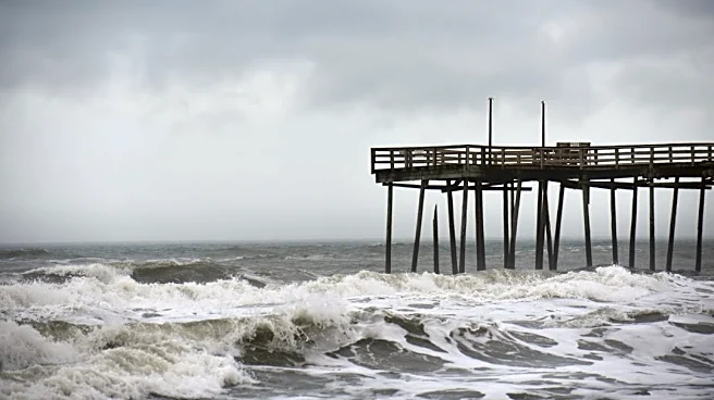 Severe Coastal Flooding Hits Palm Beach County