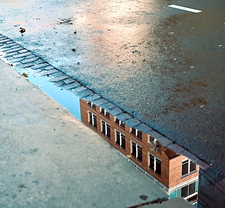 El Niño Raises Flood Insurance Urgency in U.S.