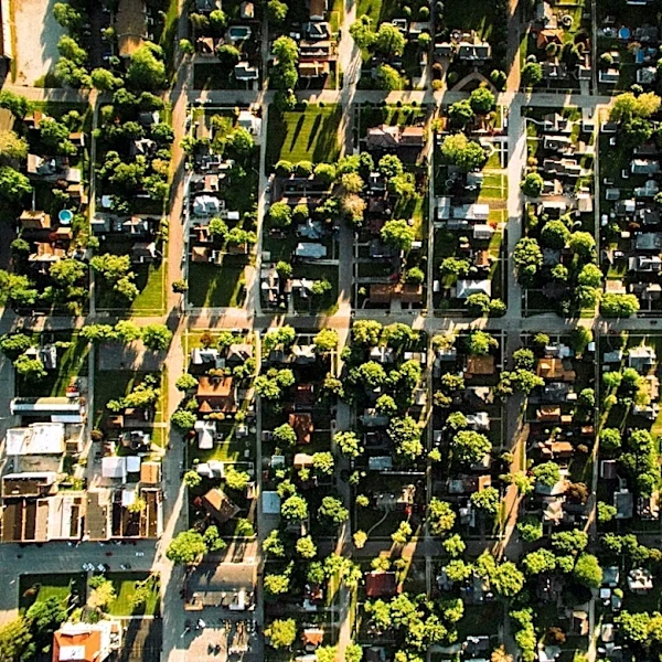 Climate Risks Lower Home Values in Flood-Prone Areas