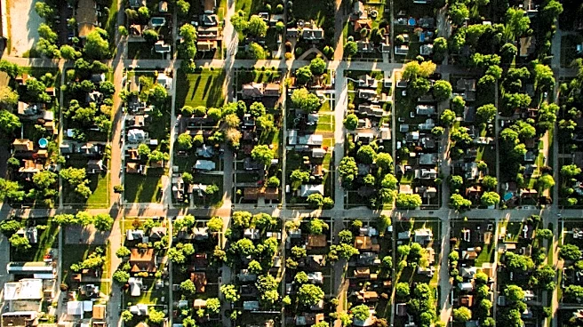 Climate Risks Lower Home Values in Flood-Prone Areas