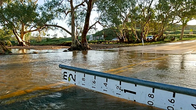 Grand Canyon Flood Levels Overestimated Due to Gauge Error
