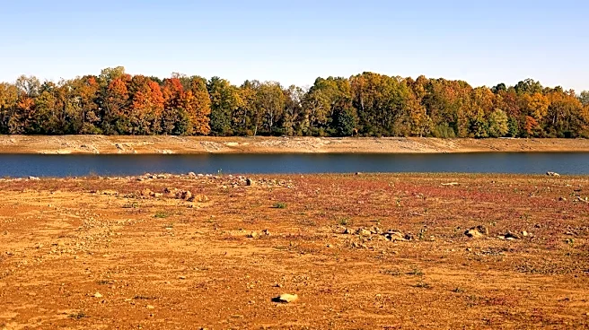 Cortez experiences record October rainfall; McPhee Reservoir levels rise