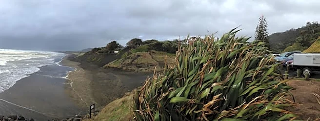 Record King Tides Cause Flooding in California, Florida