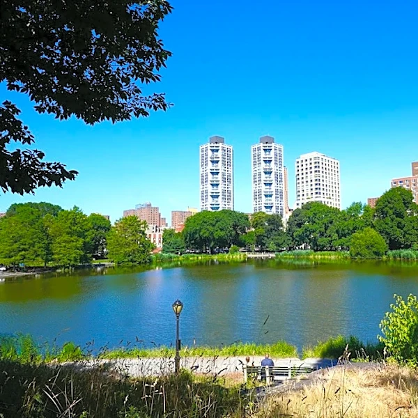 Central Park Begins $35.7M Stormwater Project