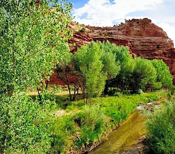 Utah Flood Risks Extend Beyond Mapped Hazard Zones